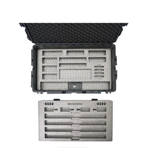 Aputure INFINIBAR PB6 RGB LED Light Panel 4-Light Kit (2') at PROCAM | procam.com