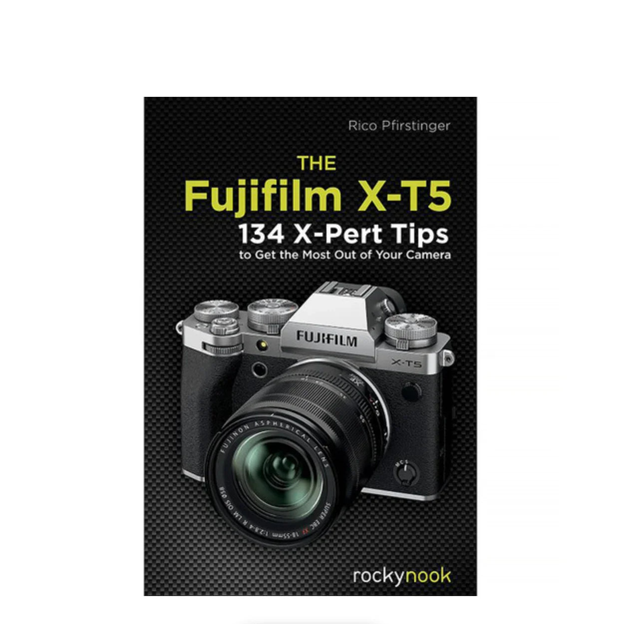 BOOK - The Fujifilm X-T5 at PROCAM | procam.com