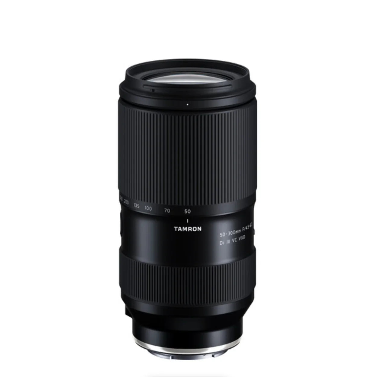 Tamron 50-300mm f/4.5-6.3 Di III VC VXD for Sony E at PROCAM | procam.com