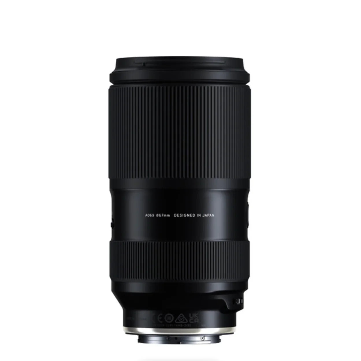 Tamron 50-300mm f/4.5-6.3 Di III VC VXD for Sony E at PROCAM | procam.com