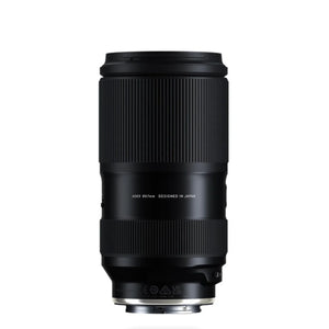 Tamron 50-300mm f/4.5-6.3 Di III VC VXD for Sony E at PROCAM | procam.com