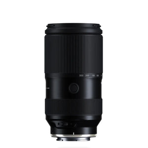 Tamron 50-300mm f/4.5-6.3 Di III VC VXD for Sony E at PROCAM | procam.com