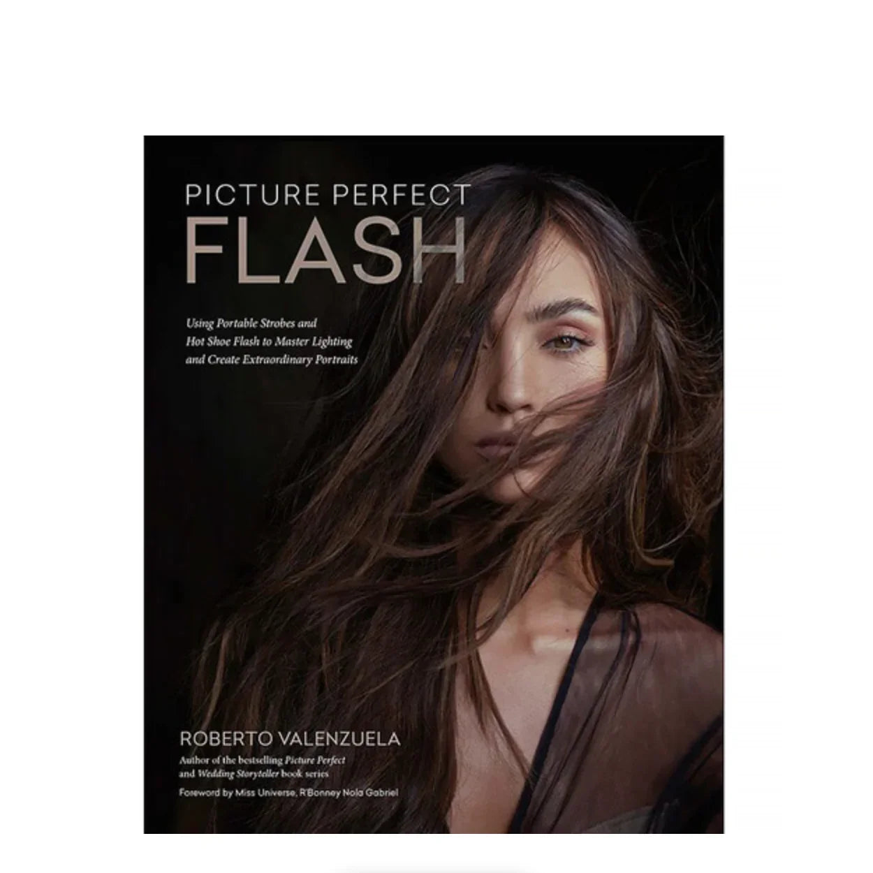 BOOK - Picture Perfect Flash at PROCAM | procam.com
