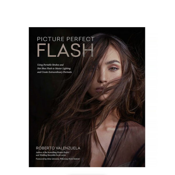 BOOK - Picture Perfect Flash