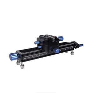 Sirui MS18 Macro Focusing Rail at PROCAM | procam.com