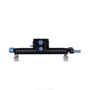 Sirui MS18 Macro Focusing Rail at PROCAM | procam.com