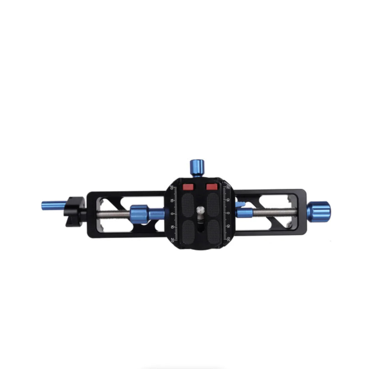 Sirui MS18 Macro Focusing Rail at PROCAM | procam.com