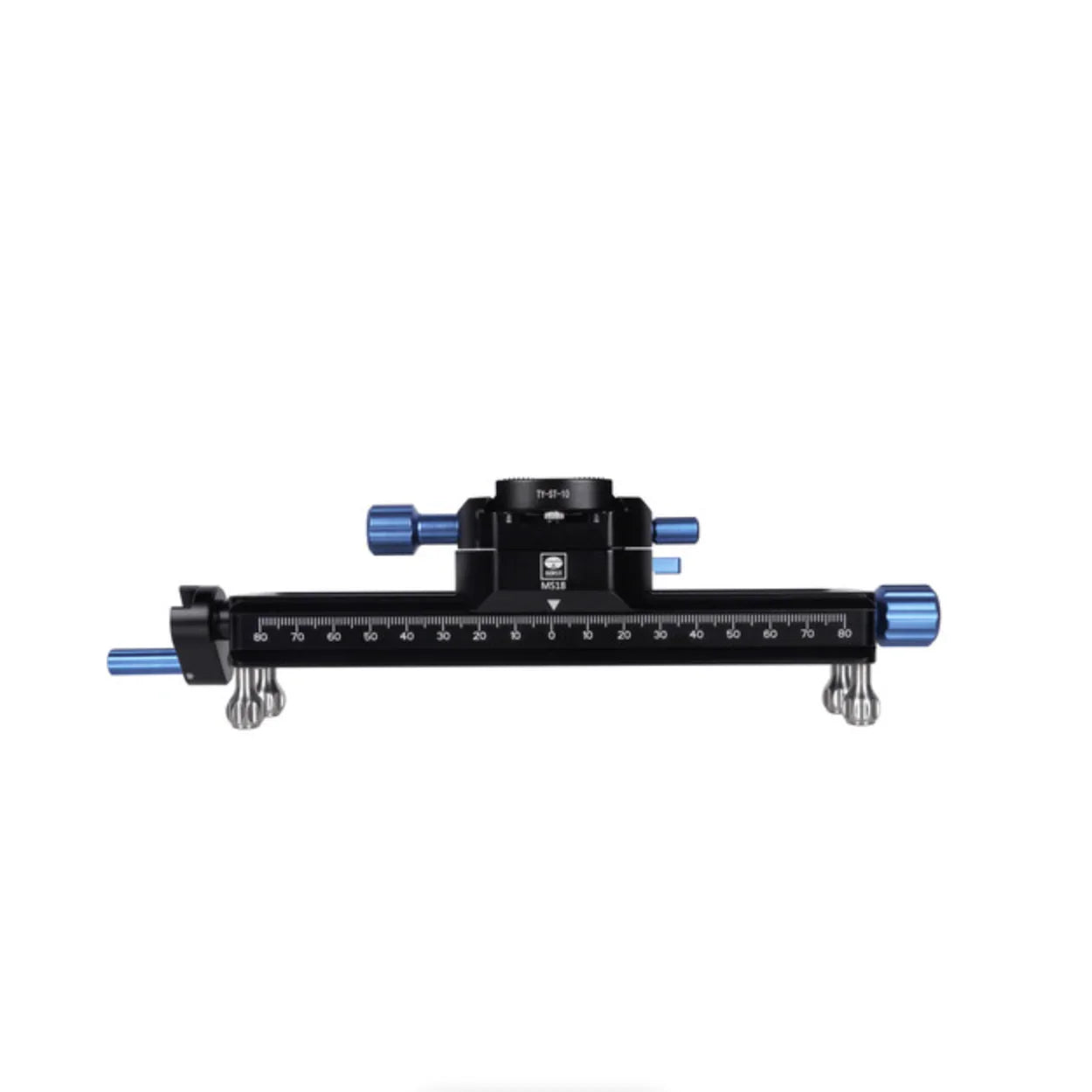Sirui MS18 Macro Focusing Rail at PROCAM | procam.com