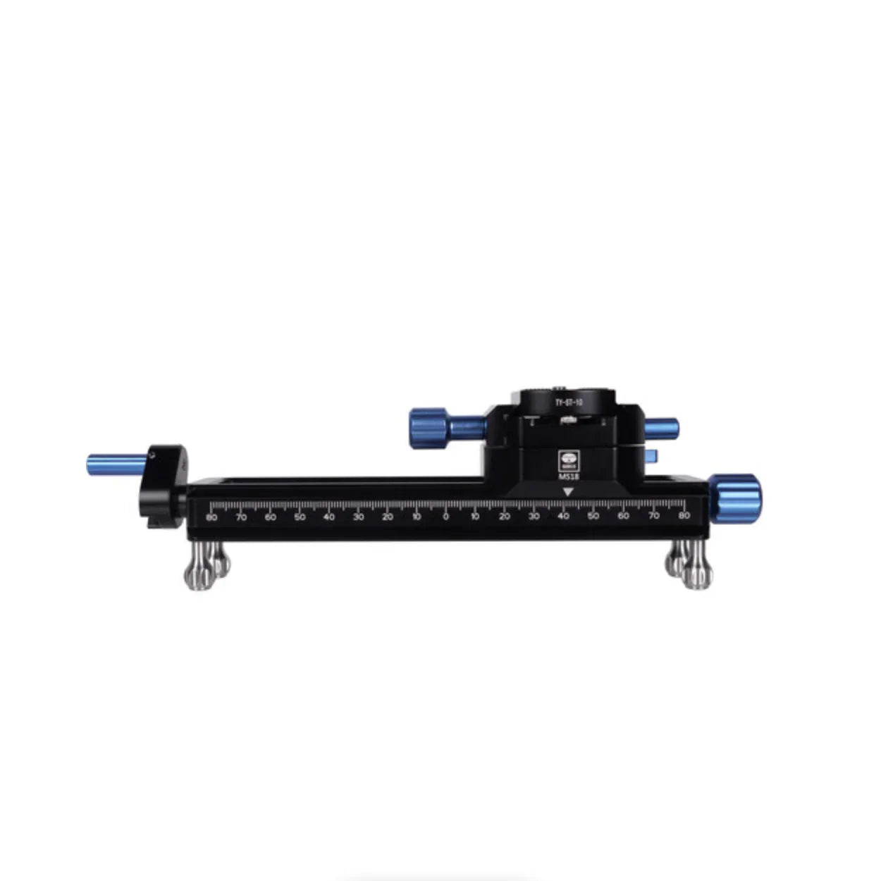 Sirui MS18 Macro Focusing Rail at PROCAM | procam.com