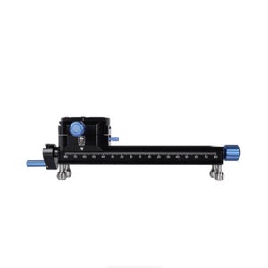 Sirui MS18 Macro Focusing Rail at PROCAM | procam.com