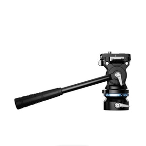 Sirui KV-10 Pan and Tilt Head with Leveling Base at PROCAM | procam.com