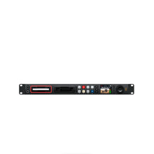 Blackmagic Design HyperDeck Studio HD Pro