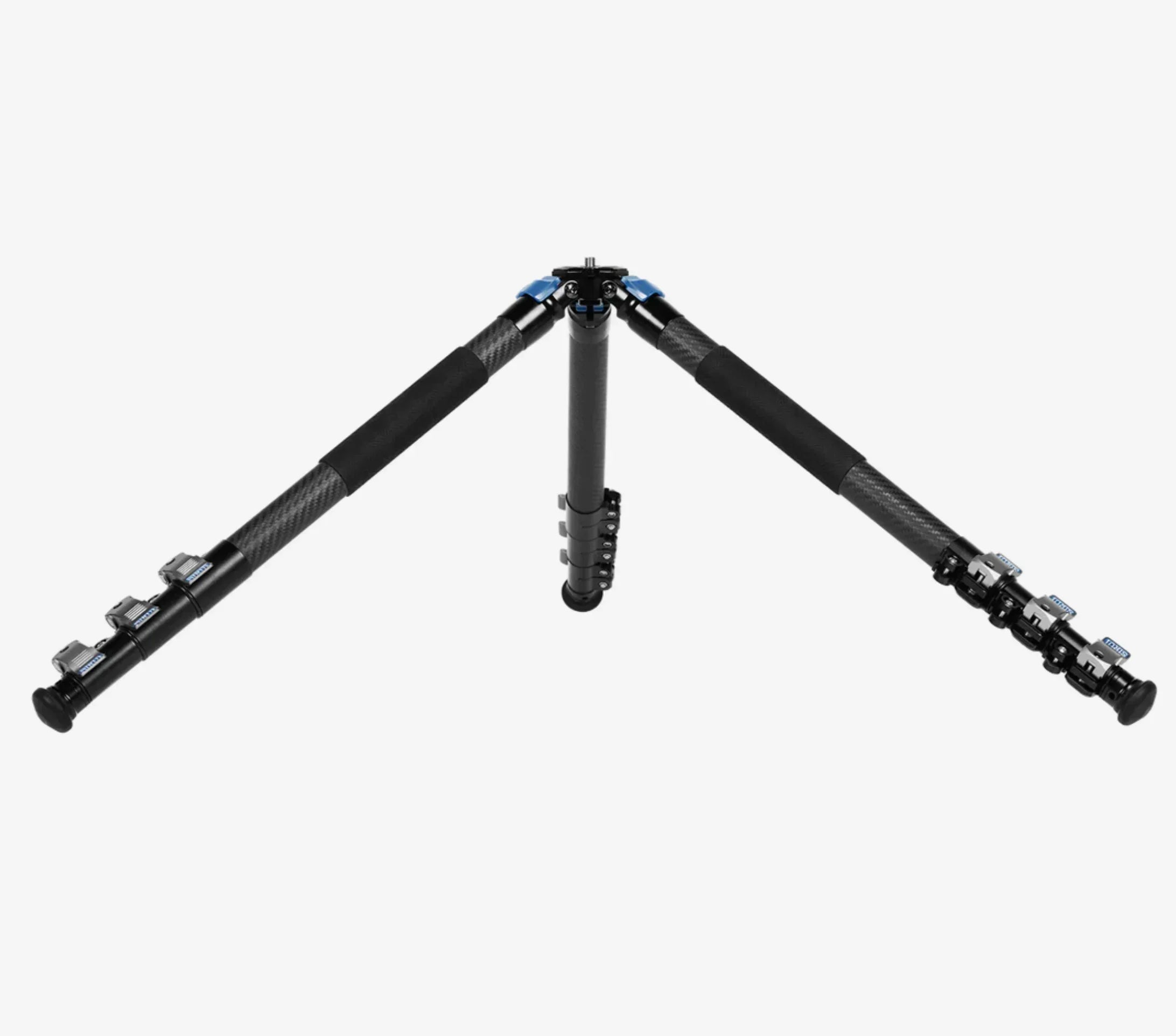 Sirui L324 Landscape Series Flip Lock Video Head Kit with VA-5X Head at PROCAM | procam.com