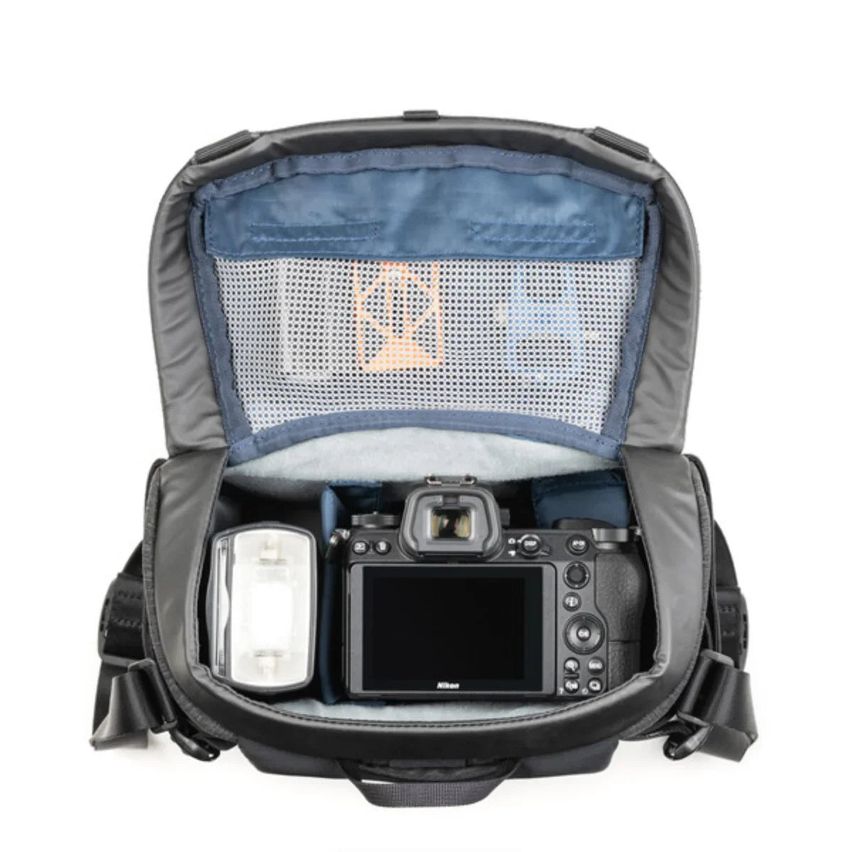 Think Tank SpeedTop 10 Cross-Body Shoulder Bag at PROCAM | procam.com