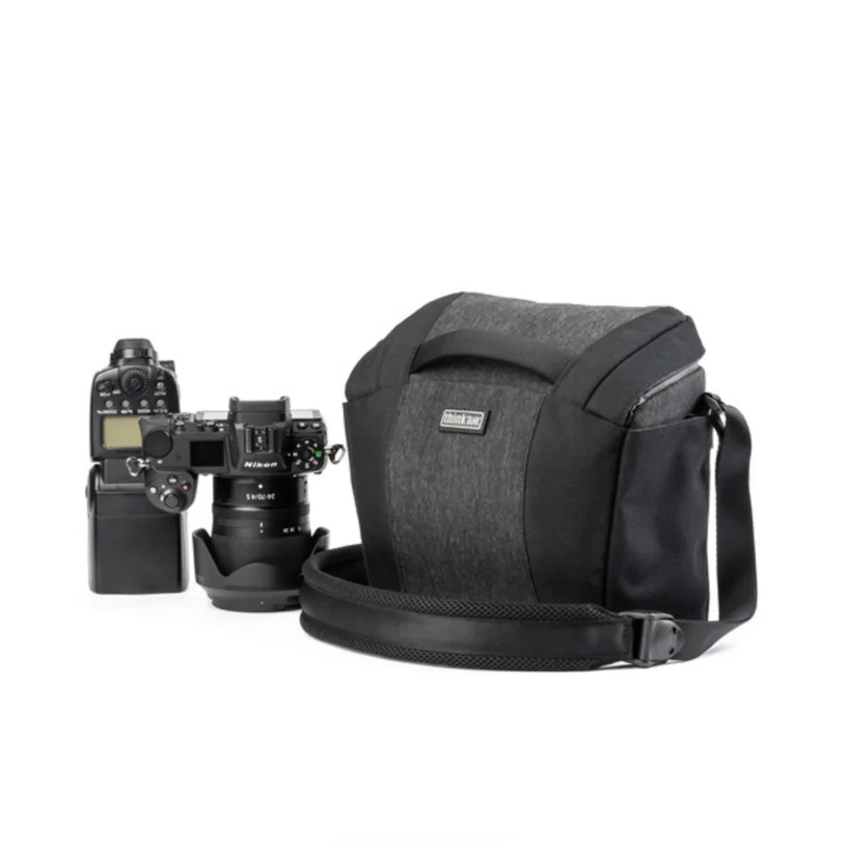 Think Tank SpeedTop 10 Cross-Body Shoulder Bag at PROCAM | procam.com