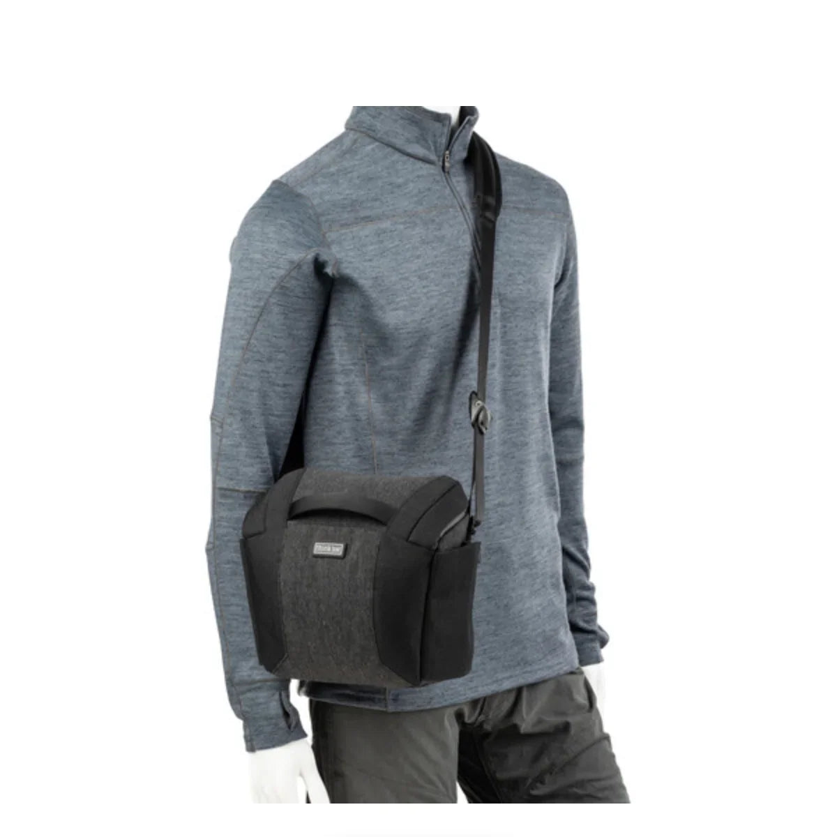 Think Tank SpeedTop 10 Cross-Body Shoulder Bag at PROCAM | procam.com