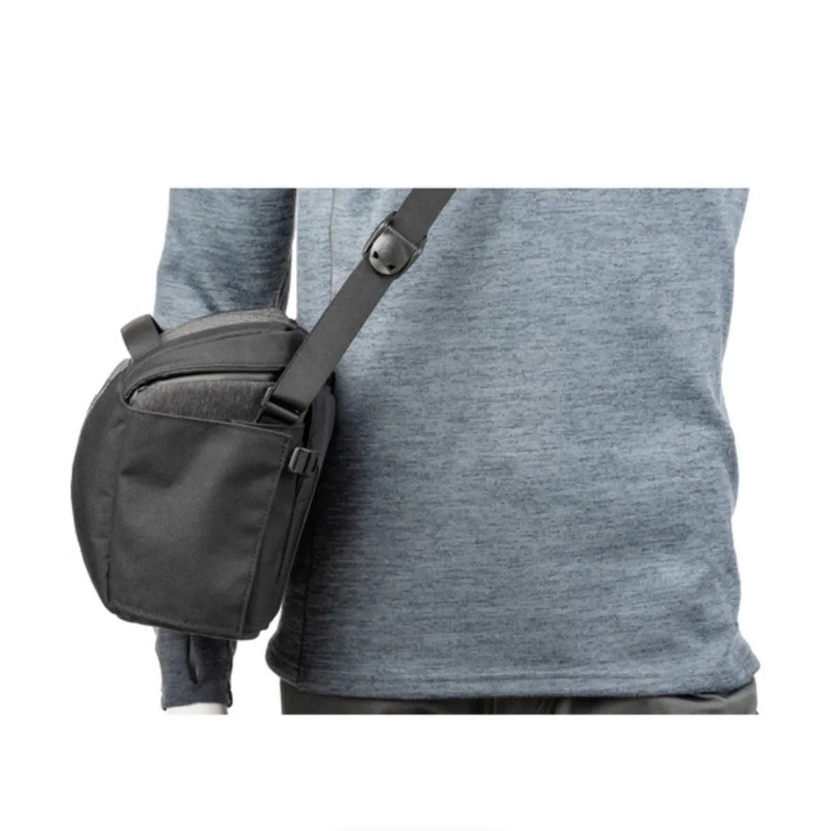 Think Tank SpeedTop 10 Cross-Body Shoulder Bag at PROCAM | procam.com