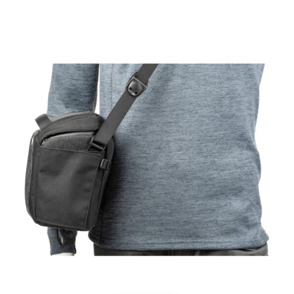 Think Tank SpeedTop 10 Cross-Body Shoulder Bag at PROCAM | procam.com