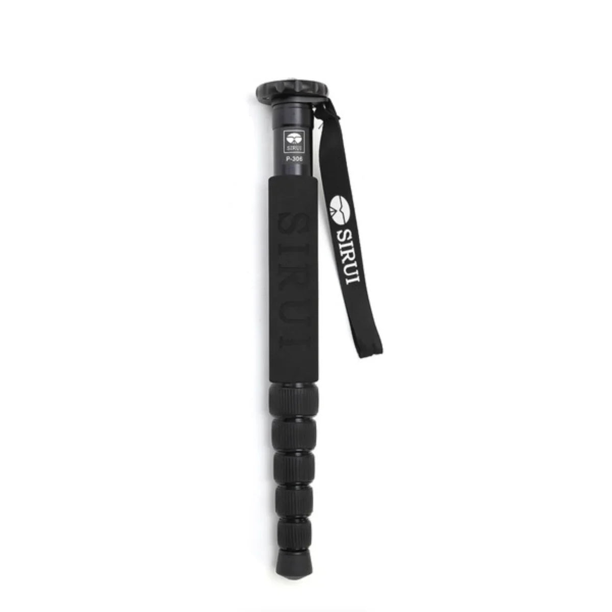 Sirui P-306 Aluminum Monopod at PROCAM | procam.com