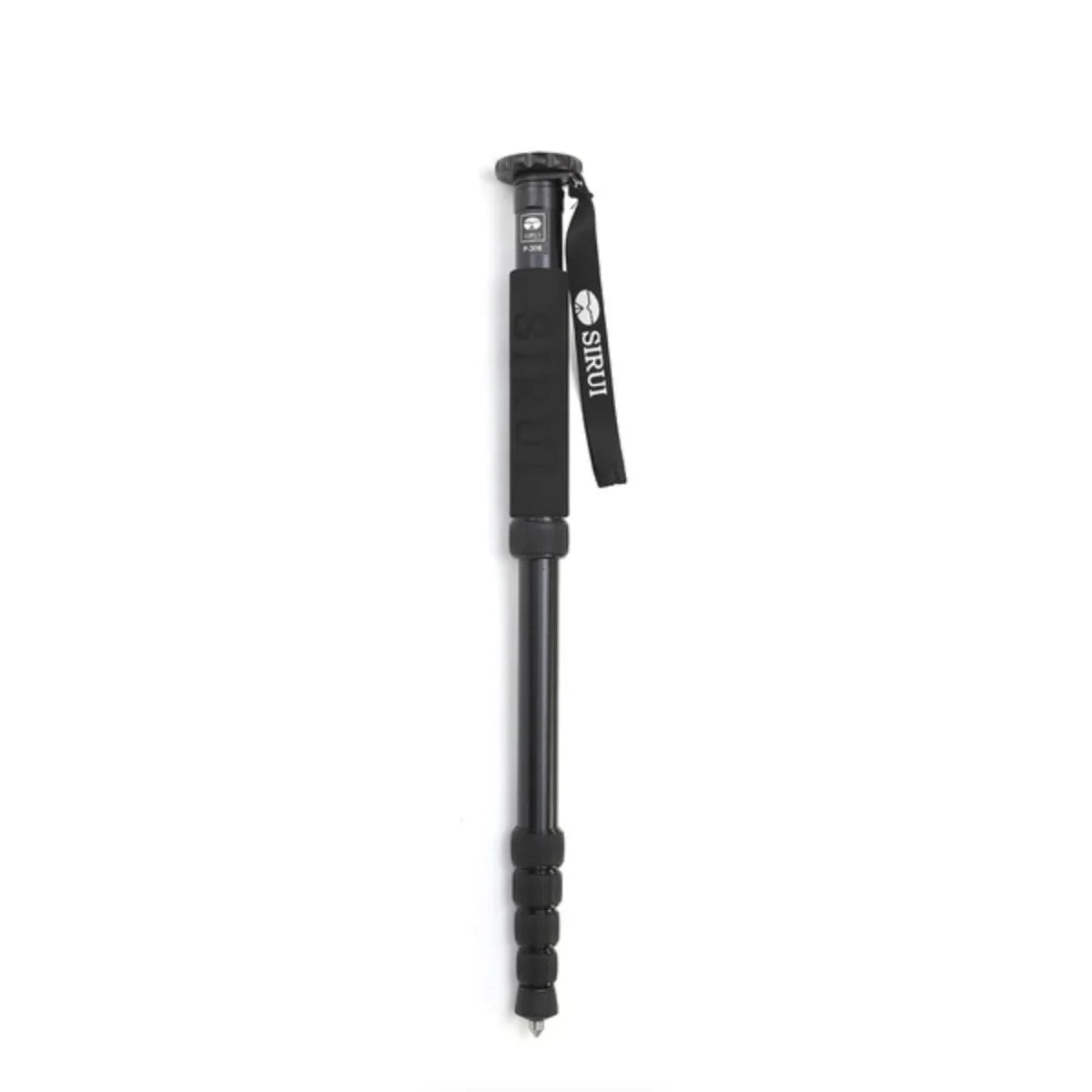 Sirui P-306 Aluminum Monopod at PROCAM | procam.com