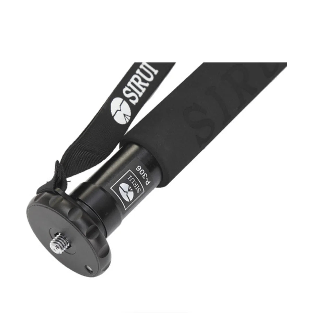 Sirui P-306 Aluminum Monopod at PROCAM | procam.com