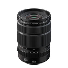 FUJIFILM GF 20-35mm f/4 R WR Lens