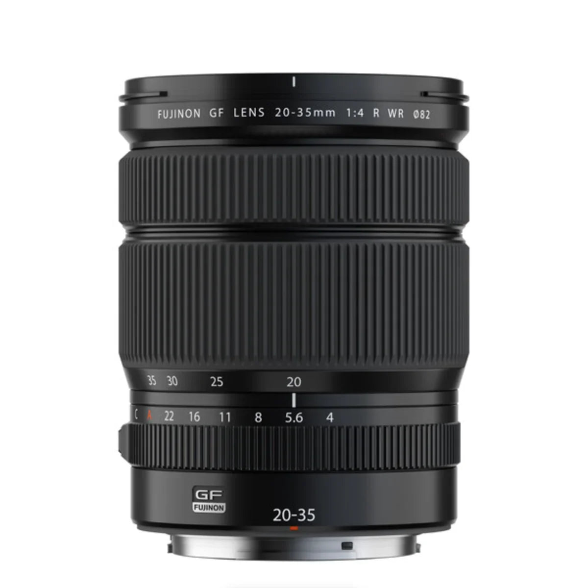 FUJIFILM GF 20-35mm f/4 R WR Lens at PROCAM | procam.com