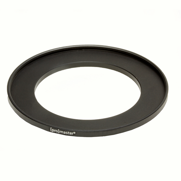 ProMaster Step Up Ring - 52mm-58mm