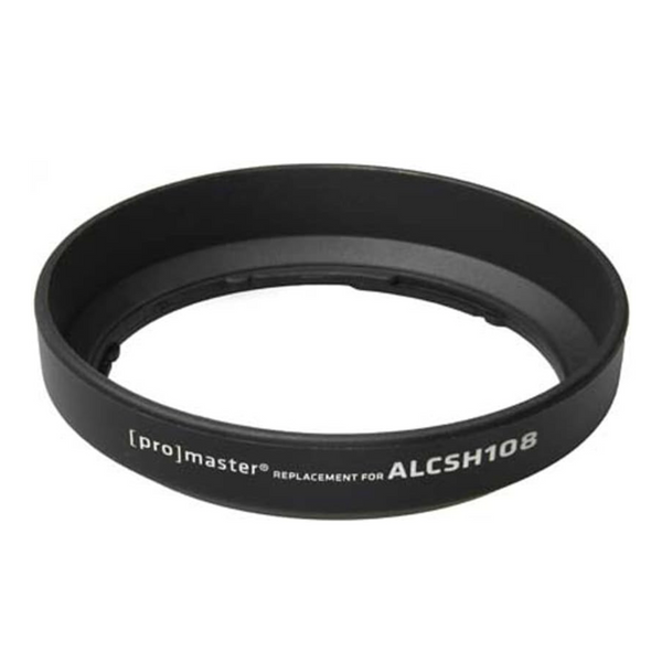 Promaster Sony ALC SH108 Replacement Lens Hood