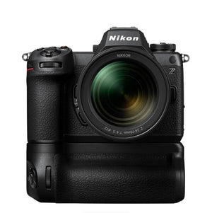 Nikon MB-N14 Power Battery Pack for Z6 III at PROCAM | procam.com