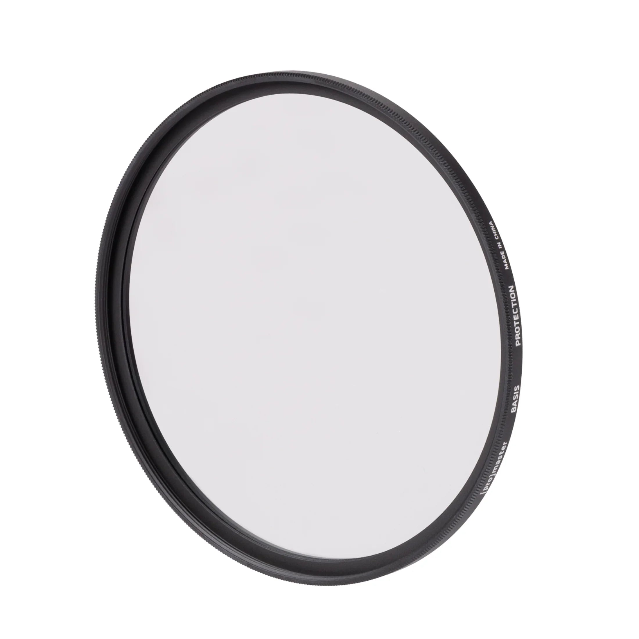 ProMaster Basis Protection Filter - 77mm at PROCAM | procam.com