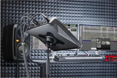 RODE VESA Mount Adjustable Mounting System at PROCAM | procam.com