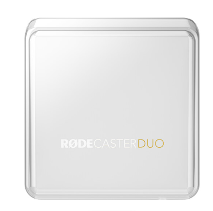 RODE Cover for RODECaster Duo