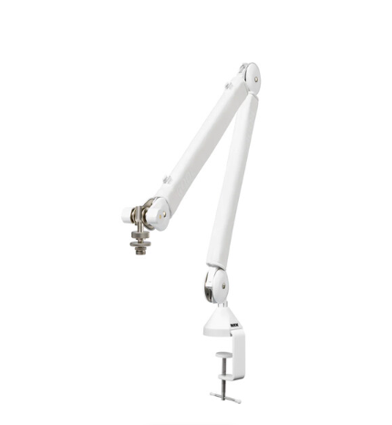 RODE PSA1+ Professional Studio Arm (White)