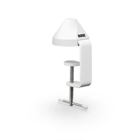 RODE PSA1+ Professional Studio Arm (White) at PROCAM | procam.com