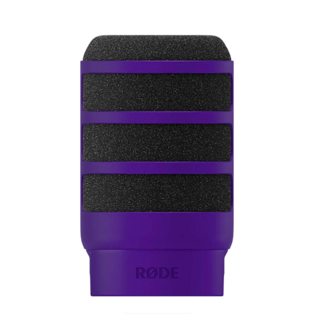 RODE WS14 Pop Filter for PodMic (Purple) at PROCAM | procam.com
