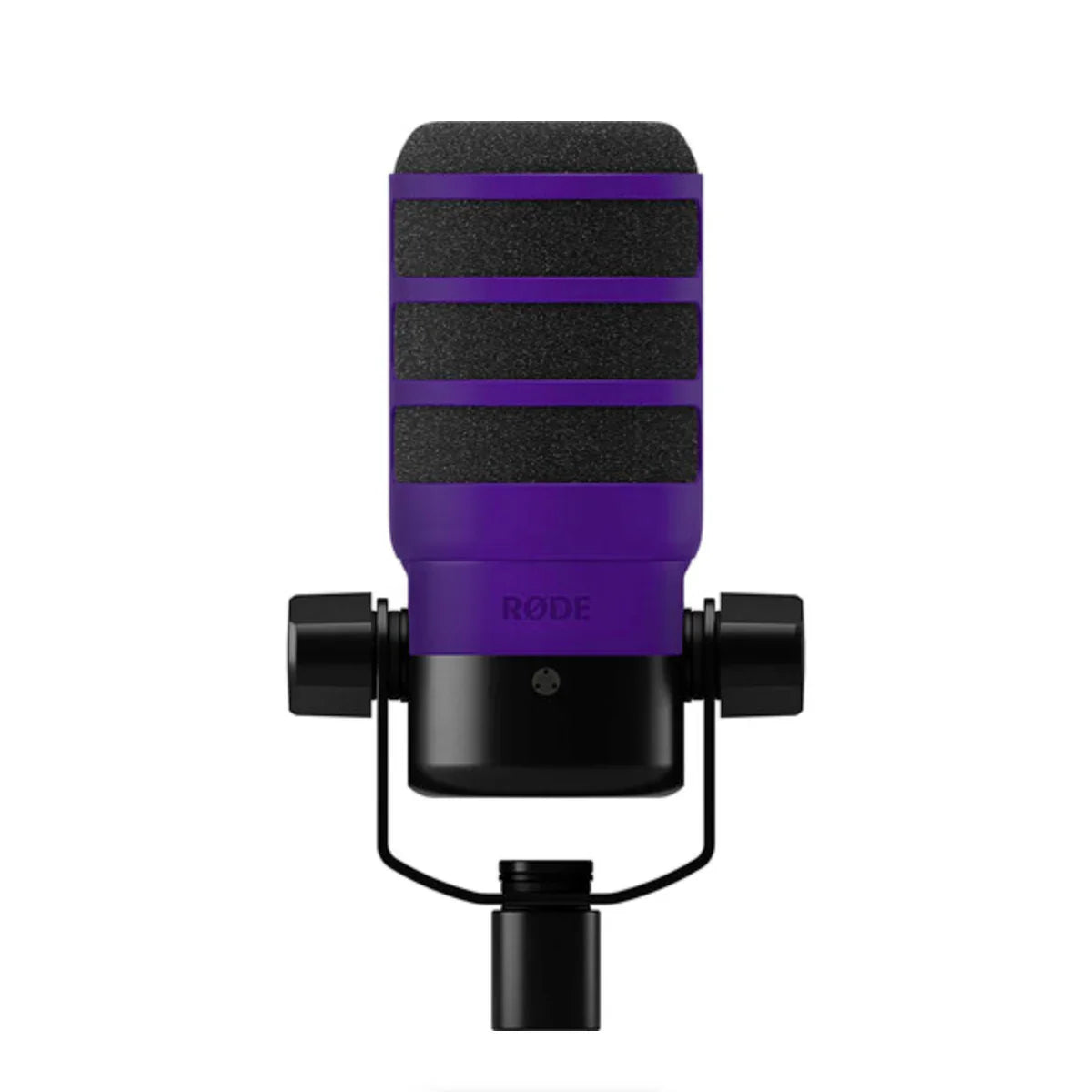 RODE WS14 Pop Filter for PodMic (Purple) at PROCAM | procam.com