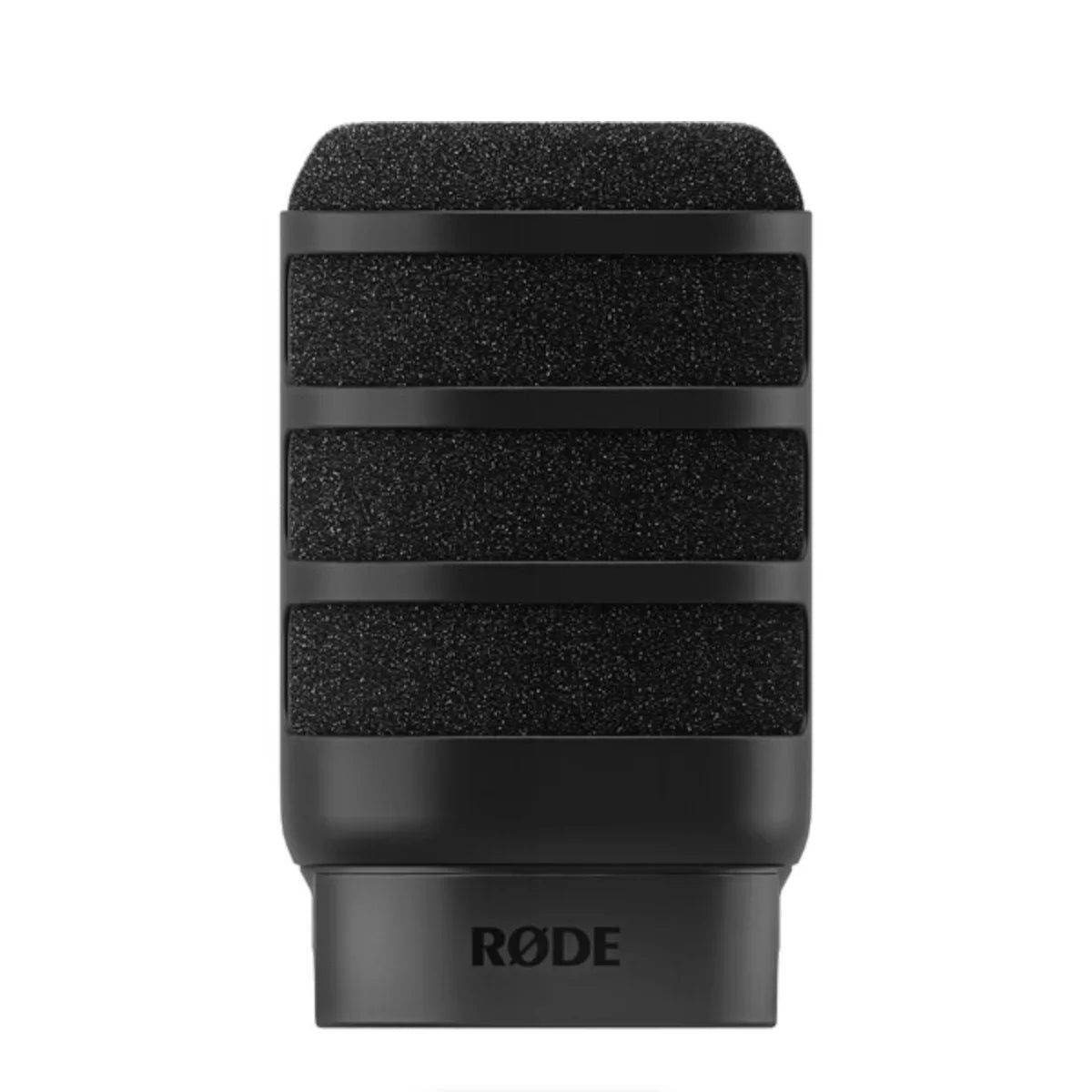 RODE WS14 Pop Filter for PodMic (Black) at PROCAM | procam.com