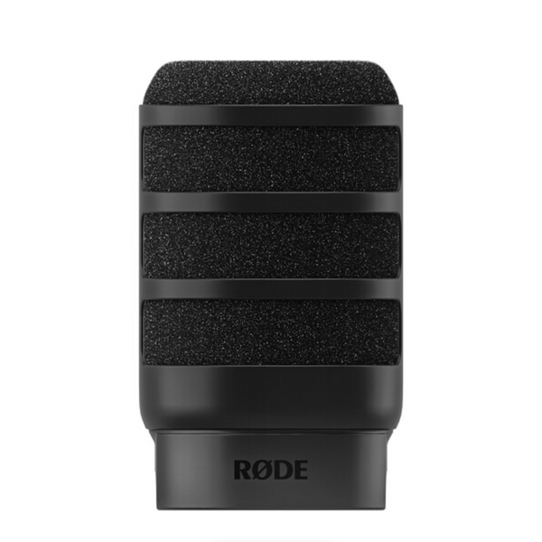 RODE WS14 Pop Filter for PodMic (Black)