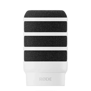 RODE WS14 Pop Filter for PodMic (White) at PROCAM | procam.com