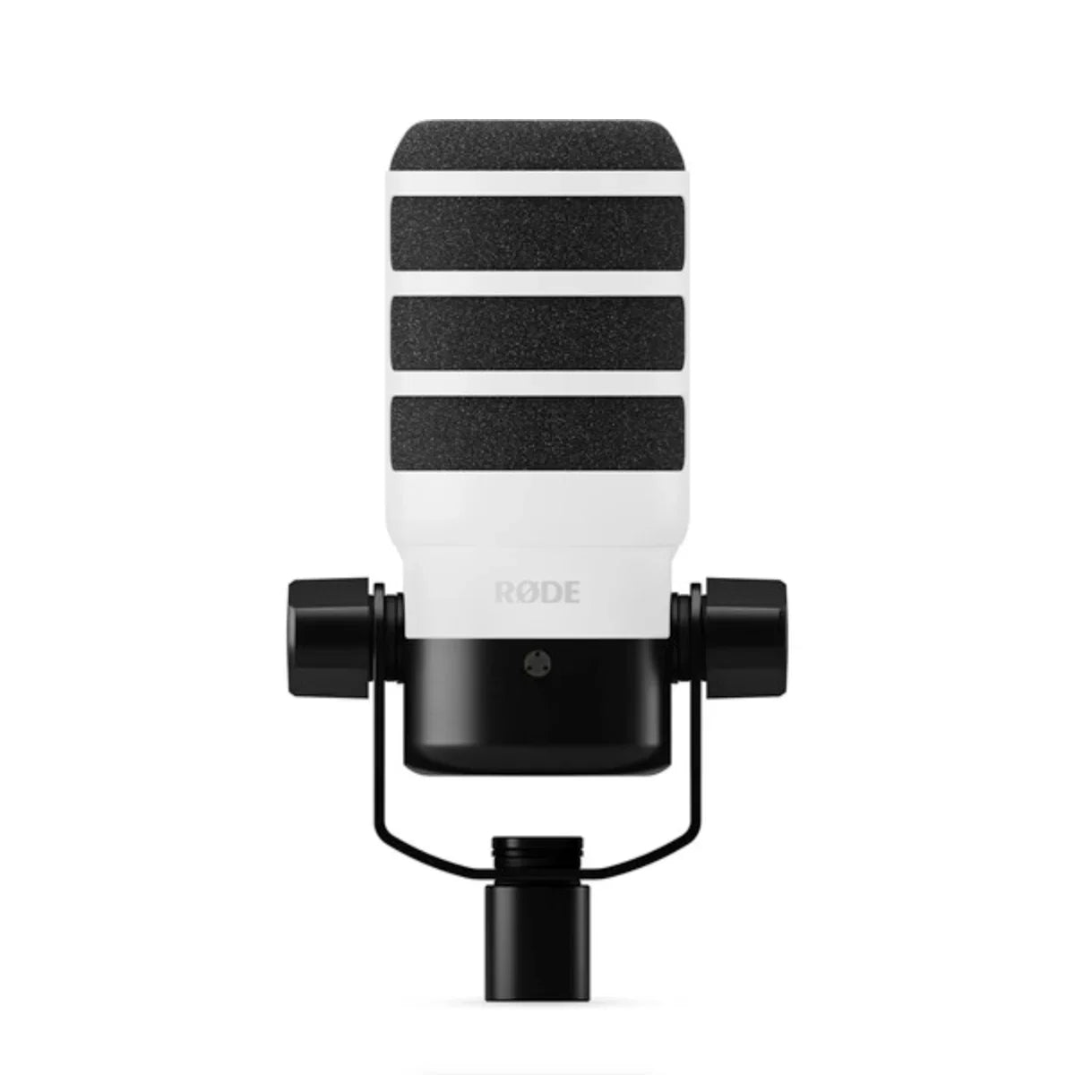 RODE WS14 Pop Filter for PodMic (White) at PROCAM | procam.com