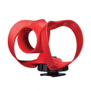 RODE VideoMic GO II-H Ultracompact Analog/USB Camera-Mount Shotgun Microphone at PROCAM | procam.com