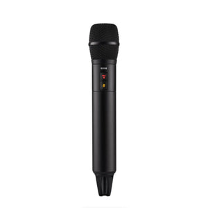 RODE Interview PRO Wireless Handheld Condenser Microphone at PROCAM | procam.com
