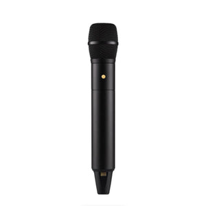 RODE Interview PRO Wireless Handheld Condenser Microphone at PROCAM | procam.com