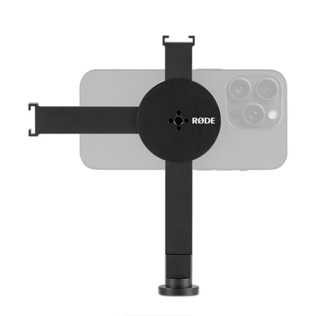 RODE Magnetic Mount at PROCAM | procam.com