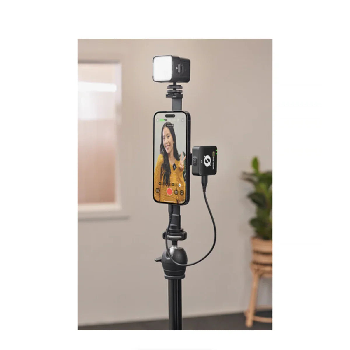 RODE Magnetic Mount at PROCAM | procam.com