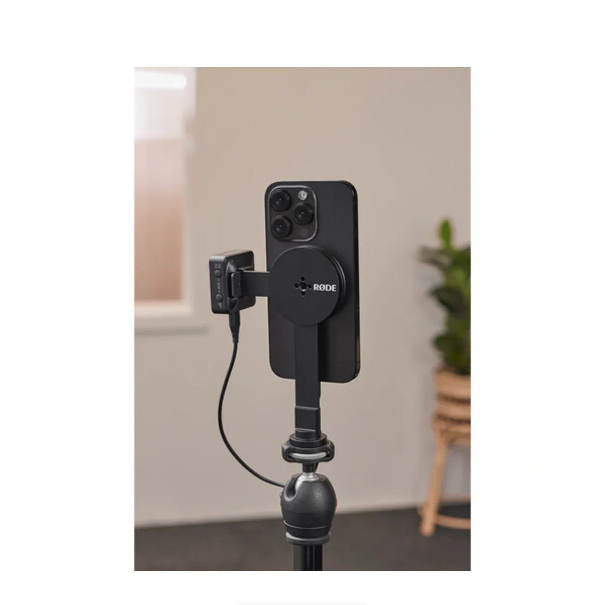 RODE Magnetic Mount at PROCAM | procam.com