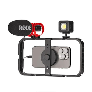RODE Phone Cage at PROCAM | procam.com