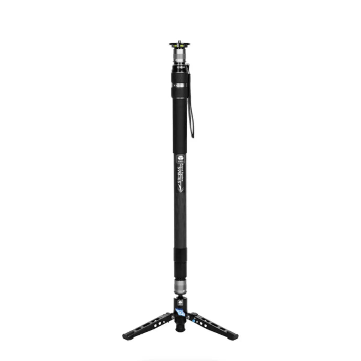 Sirui SVM-165 3-Section Carbon Fiber Monopod at PROCAM | procam.com