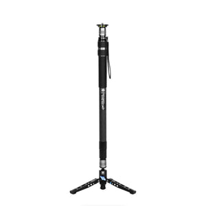 Sirui SVM-165 3-Section Carbon Fiber Monopod at PROCAM | procam.com